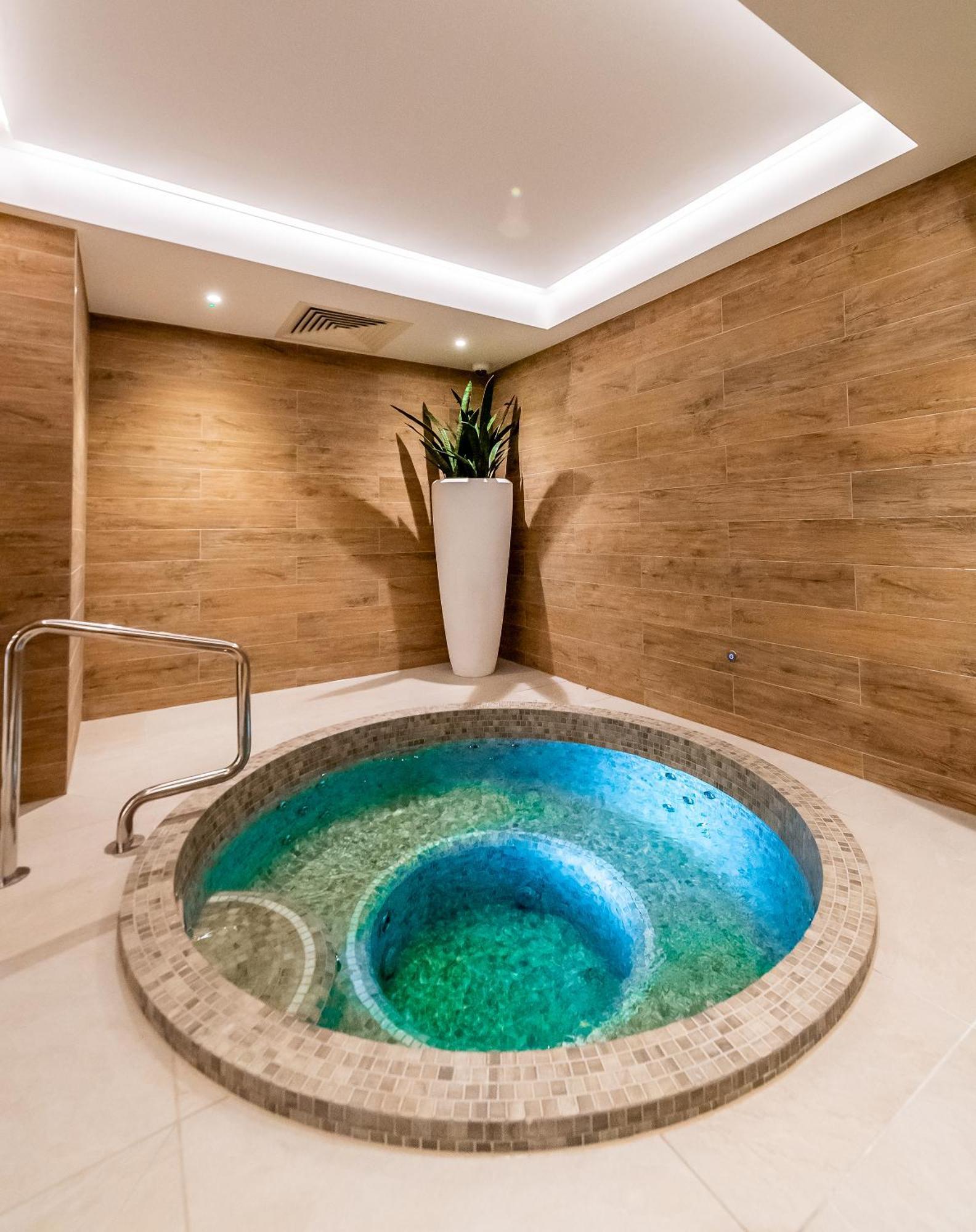 The Victoria Hotel & Source Spa Sidmouth Eksteriør billede