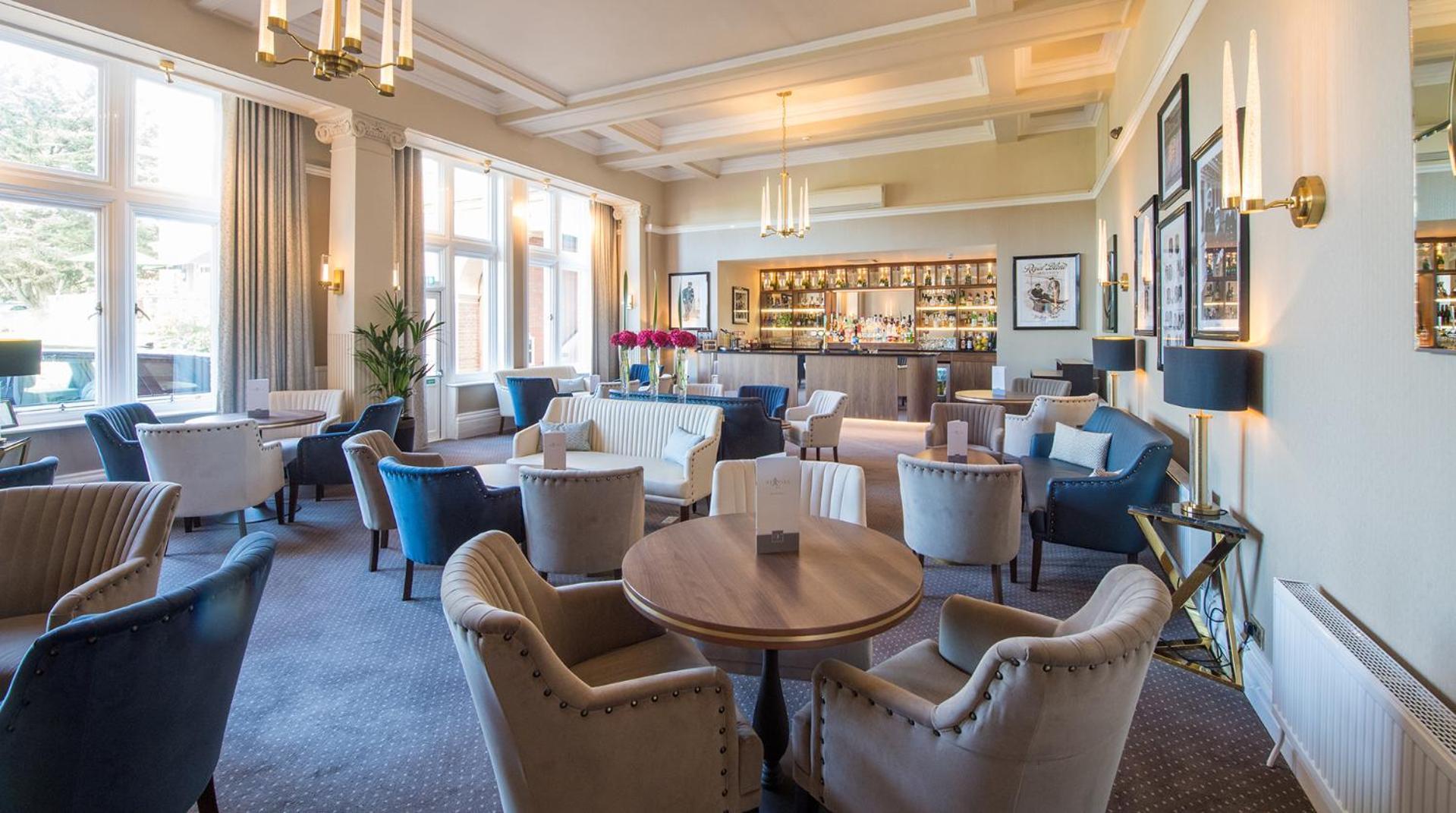 The Victoria Hotel & Source Spa Sidmouth Eksteriør billede